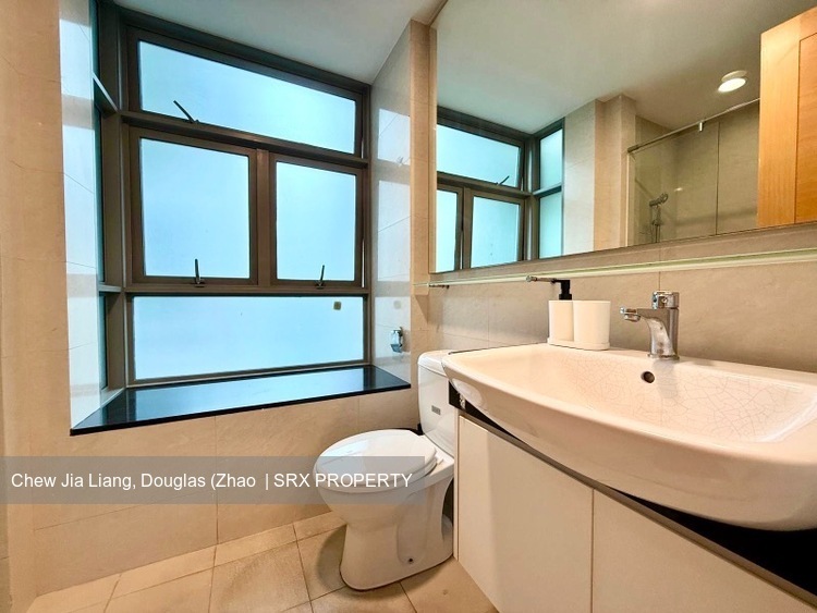The Infiniti (D5), Condominium #557008341